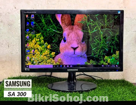 Samsung 19